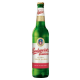 Budweiser Budvar Premium Lager 0,5l MEHRWEG
