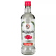 Boscabana Rum White Razberry 0,7l