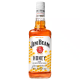 Jim Beam Honey Bourbon Whiskey mit Honig-Likör 0,7l
