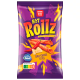 REWE Beste Wahl Hot Rollz Chili Cheese 125g