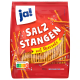 ja! Salzstangen mit Meersalz 250g