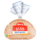 Harry 1688 Weizenmischbrot Unser Mildes 500g