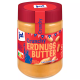 ja! Erdnussbutter Crunchy 350g