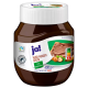 ja! Nuss-Nougat-Creme 400g