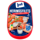 ja! Heringsfilets in Tomatencreme 200g