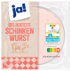 ja! Schinkenwurst 200g