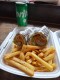 Nuggets tekercs