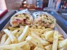 Gyros tekercs