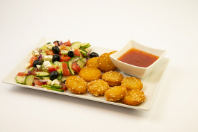 Mini camembert (6db)