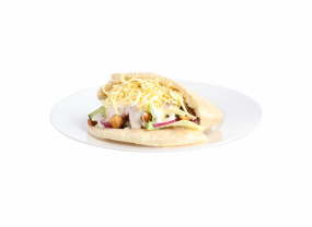Gyros pita