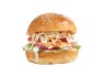 Lazac burger