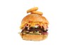 Pokoli burger