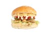 Kinder burger