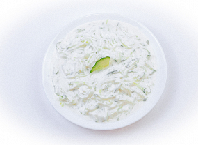 Tzatziki