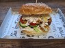 Gyros Burger
