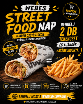 Csütörtök (tekercs nap)