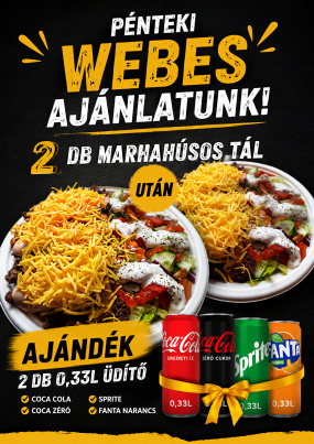 Péntek ( Marha jó nap)