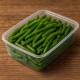 haricots vert 