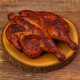 Poulet entier 