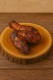3 Aile de poulet 
