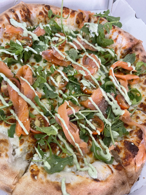 SALMONE