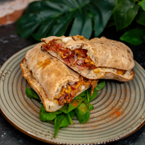 PANUOZZO Z KURCZAKIEM