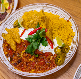 Chili con carne  540g