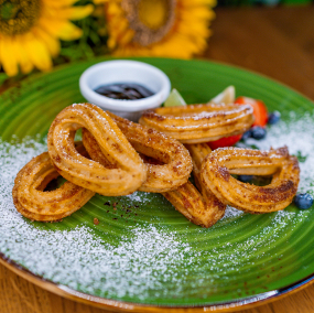 Churros 270g