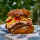 COMPADRE BURGER