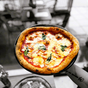 MARGHERITA 🍃