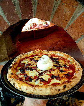 NDUJA 🌶️