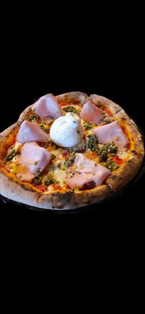 MORTADELLA