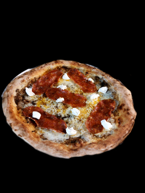 TARTUFFO 🌶️