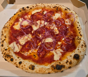 DIAVOLA 🌶️🌶️
