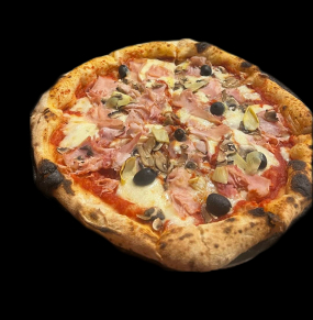 CAPRICCIOSA