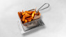 Potato Wedges