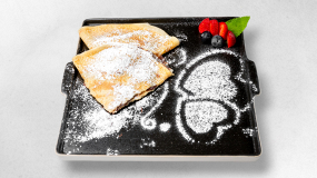 Marmelade Palatschinken