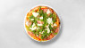 Pizza Prosciutto 