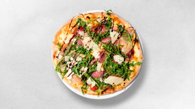 Pizza Chef's Focaccia