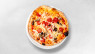 Pizza Parmigiana