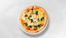 Pizza Spinaci 