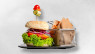 Chicken Burger
