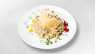 Risotto di Bosco con Tartufo