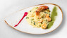 Risotto Gamberi 