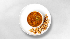 Minestrone 