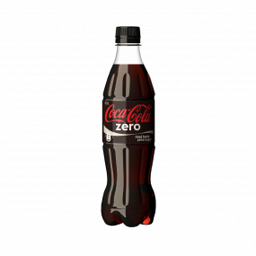 Coca cola zéro