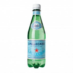 San pellegrino