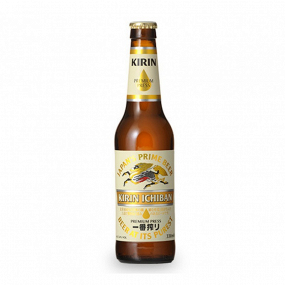 Bière Japonaise Kirin