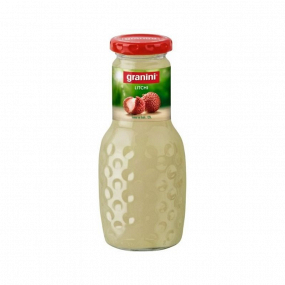 Jus de litchi