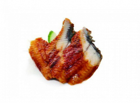SA1. Sashimi Anguille